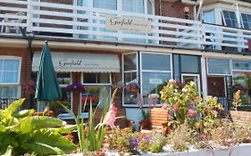 The Garfield Guest House